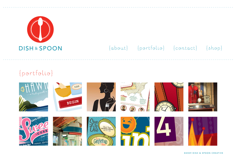 portfolio